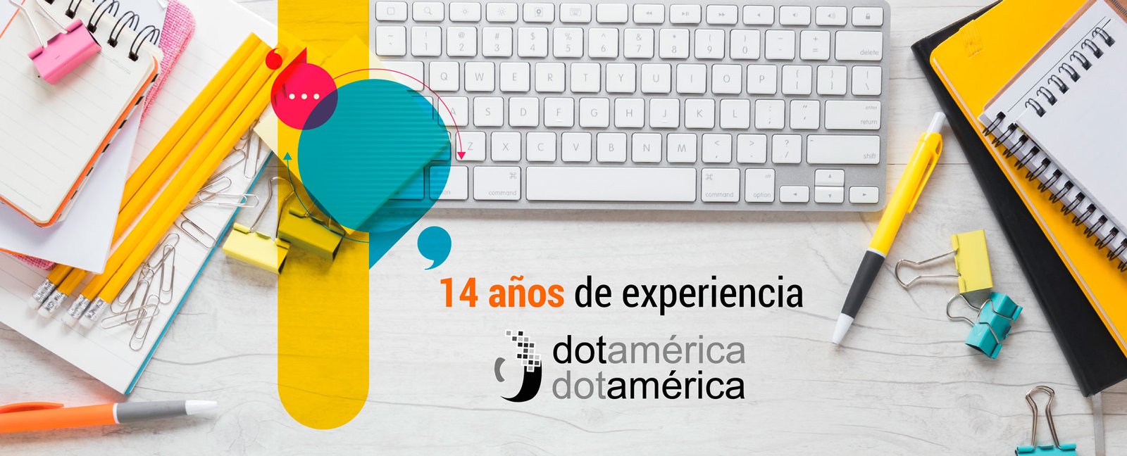 Dotamerica | Promocionales